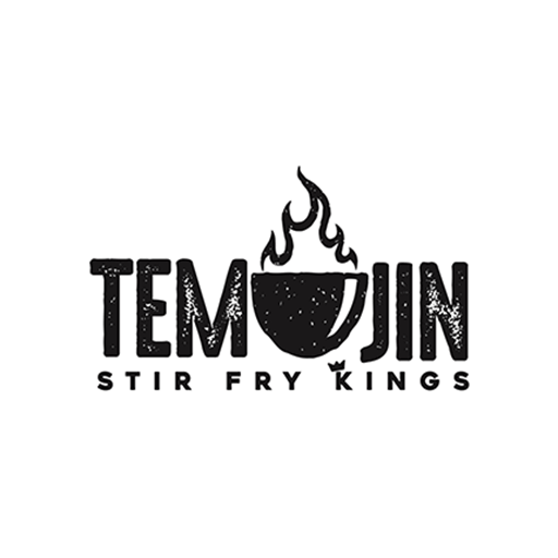 Temujin Restaurant logo