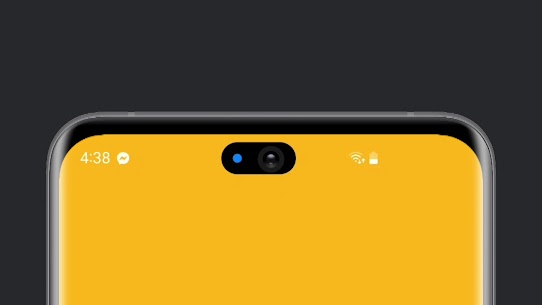 NotiGuy – Dynamic Notch MOD APK (Premium Unlocked) 4