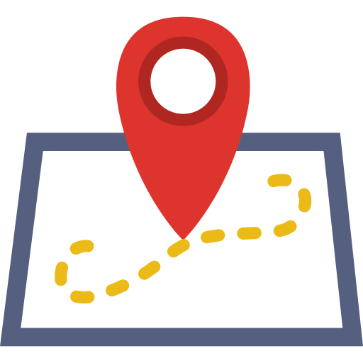 Offline Map Data Generator logo