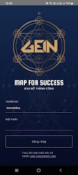Map for Success