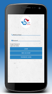 App-Vorschau
