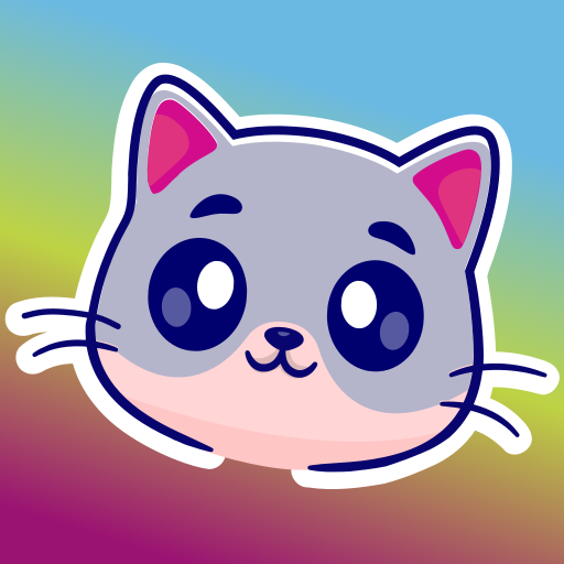 AI Cats Wallpapers  Icon