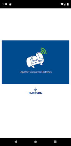 Copeland™ compressor electroniのおすすめ画像1