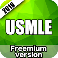 USMLE United States Medical Li