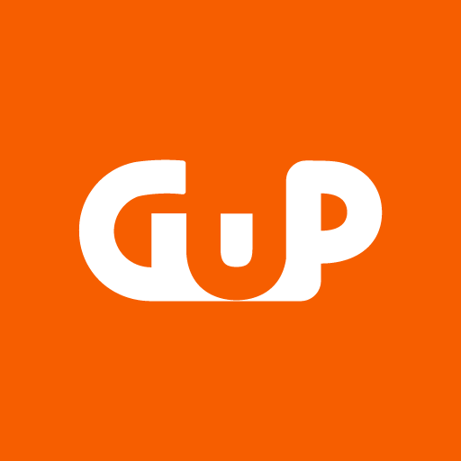 Get Up People logo