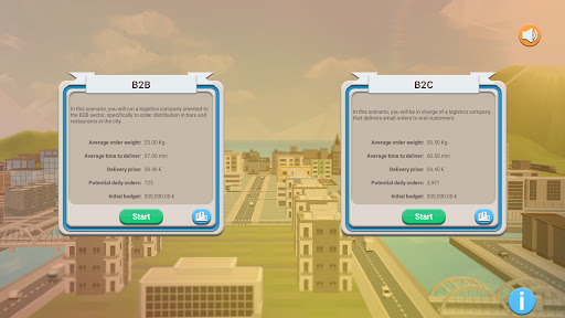 Susmile Game Screen 2