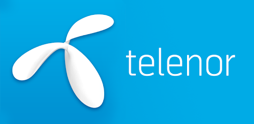 MyTelenor cover