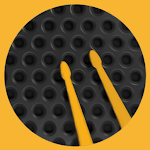 Cover Image of Descargar Bucles de batería y metrónomo  APK