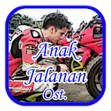 Kumpulan Ost Anak Jalanan Boy icon