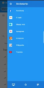 Web Wing Browser