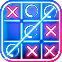 Tic Tac Toe - Offline Games