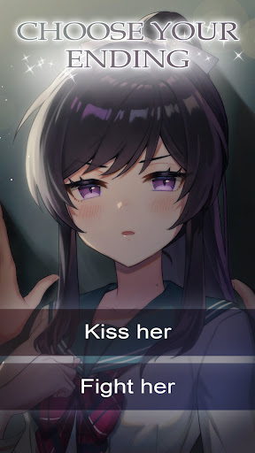 Screenshot of My Forced Yakuza Fiancée