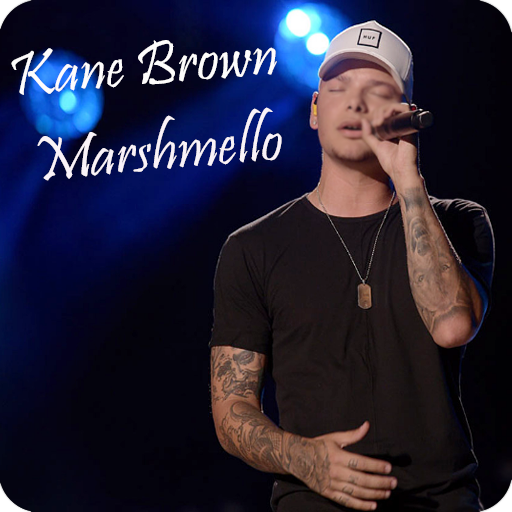Kane Brown  Heaven Songs
