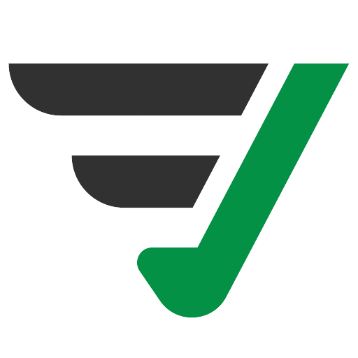 Vroom Delivery Store Portal logo