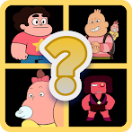 Steven Universe Guess
