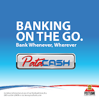 Postbank Kenya Mobile App