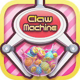Sweet Claw Machine Game icon