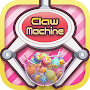 Sweet Claw Machine Game
