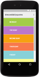 Anteprima dell'app