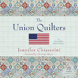 Icon image The Union Quilters