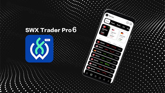 SWX Trader Pro6