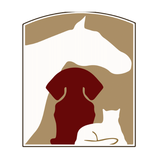 Lake City Animal Hospital FL logo