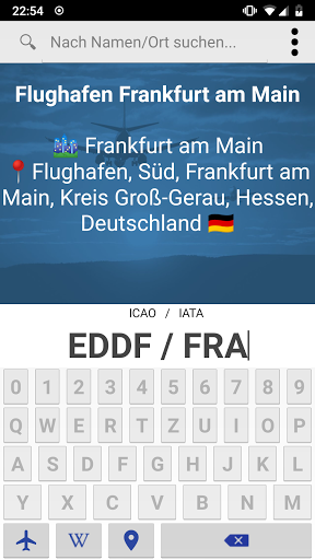 App-Vorschau