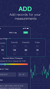 Blood Pressure APK for Android Download 3