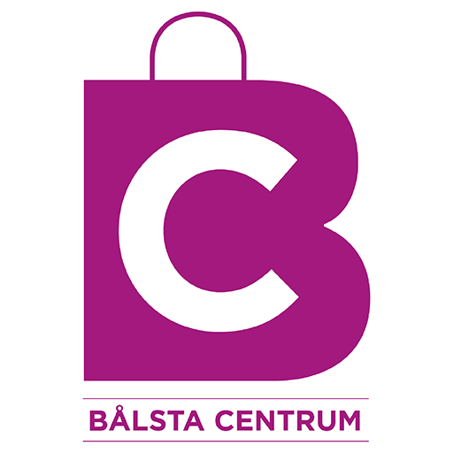 Bålsta personal logo