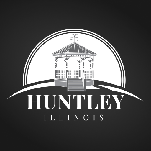 Village of Huntley, IL logo