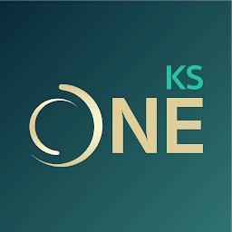图标图片“KS ONE”