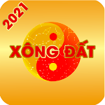 Cover Image of Download Xem Tuoi Xong Nha nam Tan Suu 2021 1.0.0 APK