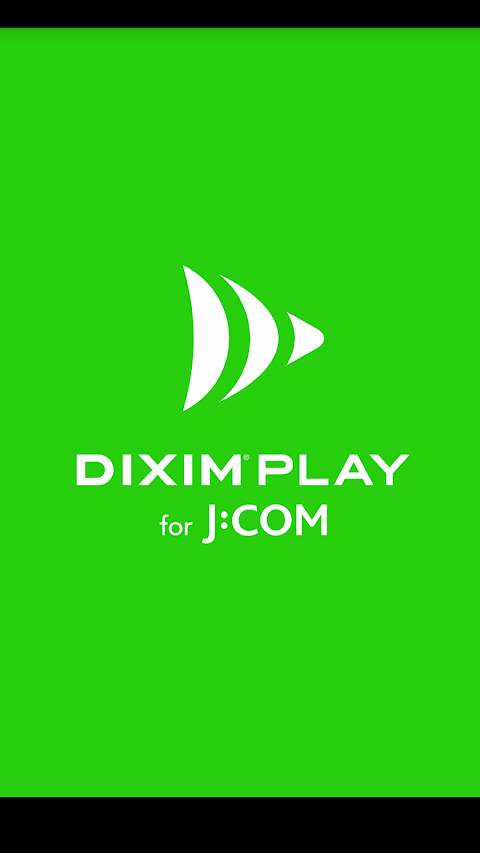 DiXiM Play for J:COMのおすすめ画像1