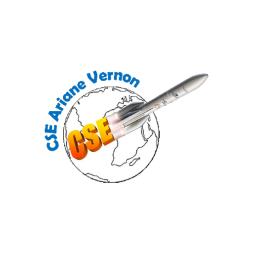 CSE ARIANE VERNON logo
