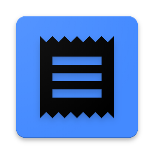 Calcul TVA logo