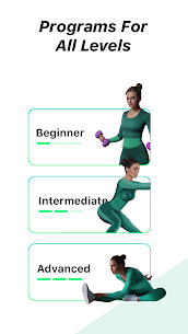 Fitonomy: Home Workout Tracker 7