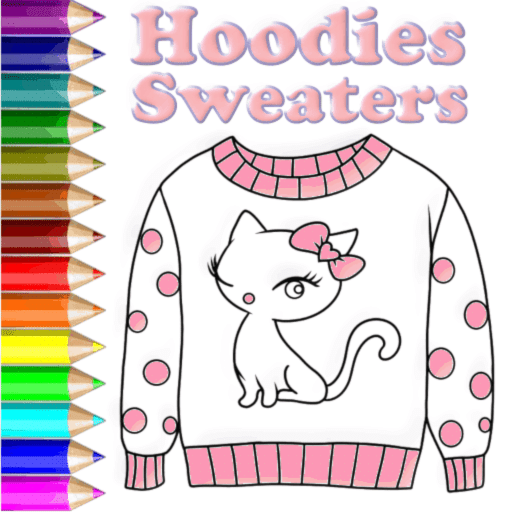 Sweater Coloring logo