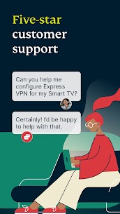 Express VPN 5