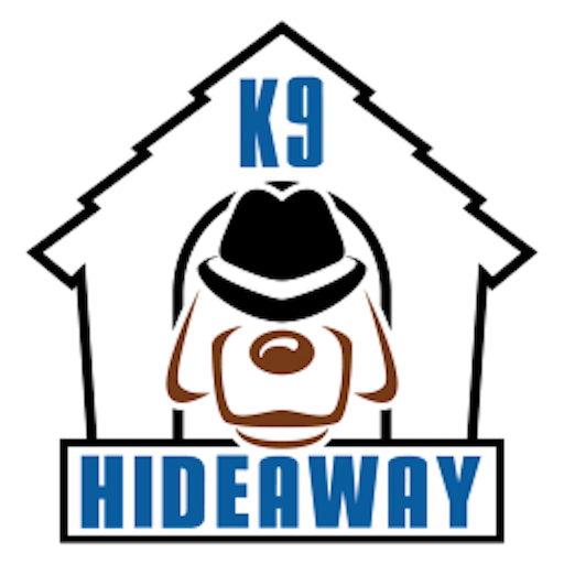 K9 Hideaway logo