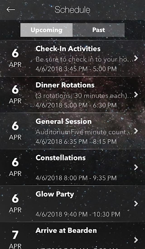 TASC Convention 2018