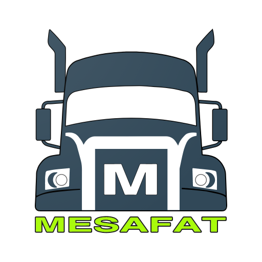 Mesafat Driver Download on Windows