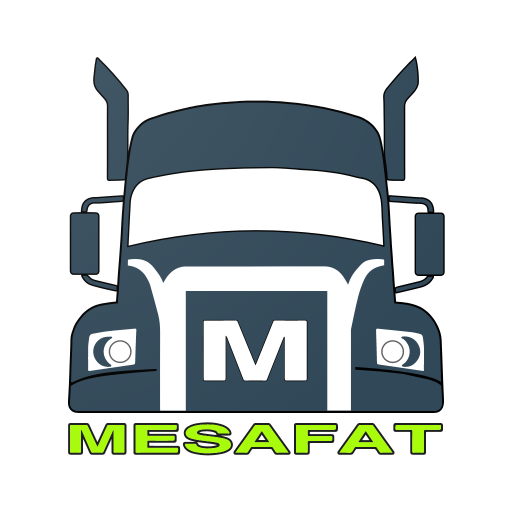 Mesafat Driver