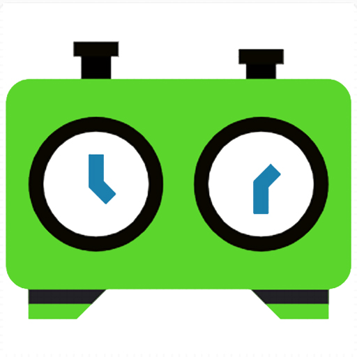 Chess Clock logo