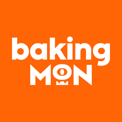 bakingMON logo