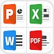 オフィス ビューアー: PDF ドキュメント ビューアー - Androidアプリ