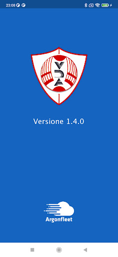 Android application VDA Drive screenshort