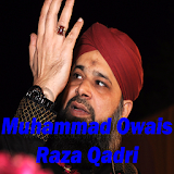 Owais Raza Qadri Naats icon