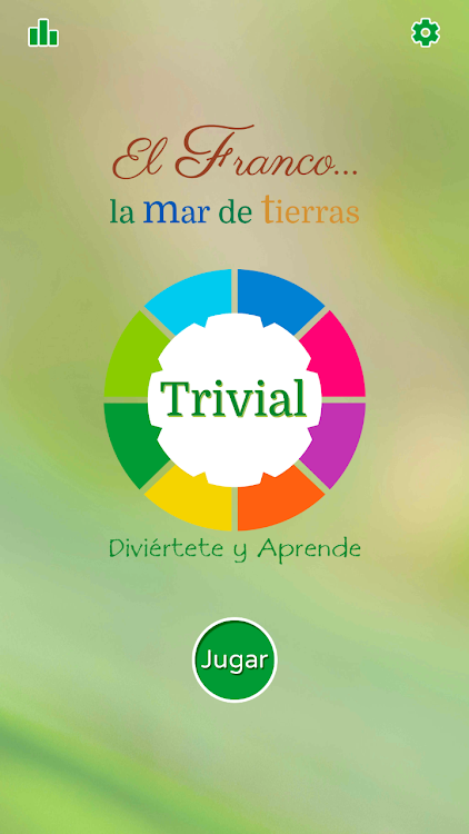 Trivial El Franco - 1.0.2 - (Android)