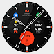 Classic analog sport watch - Androidアプリ