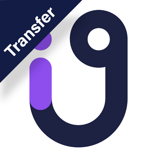 Transfer by IconicGuest 1.2.2 Icon